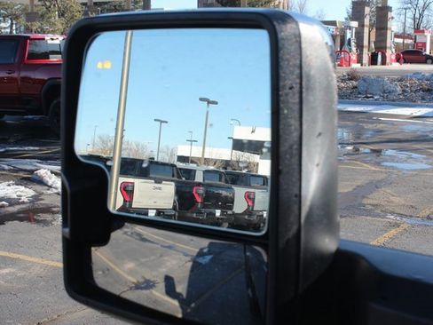 New 2026 GMC Sierra 2500 Denali w/ Denali Reserve Package image 22