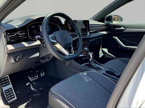 New 2026 Volkswagen Jetta Sport FWD image 16
