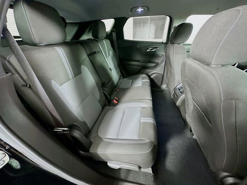 Used 2024 Chevrolet Blazer LT w/ Convenience Package FWD image 34