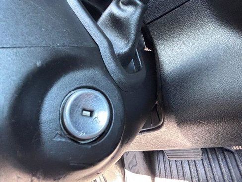 Used 2023 Chevrolet Silverado 2500 W/T w/ WT Convenience Package RWD image 9