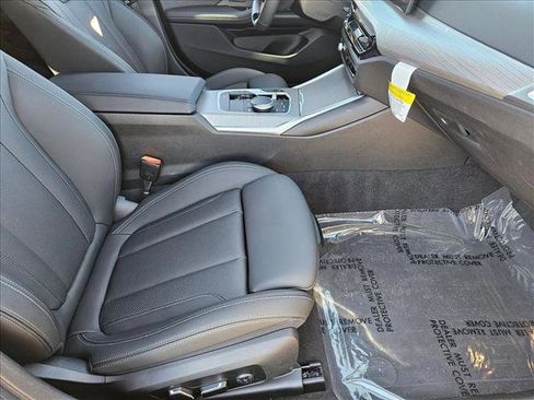 Used 2025 BMW 430i 430i w/ Driving Assistance Package image 21