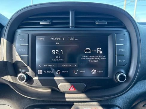 Used 2024 Kia Soul LX w/ Option Group 015 image 21