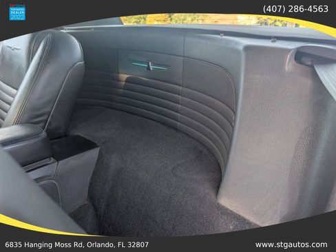 Used 2002 Ford Thunderbird image 14