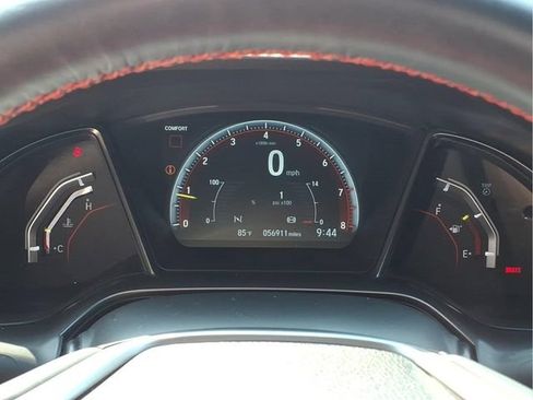 Used 2018 Honda Civic Type R image 12