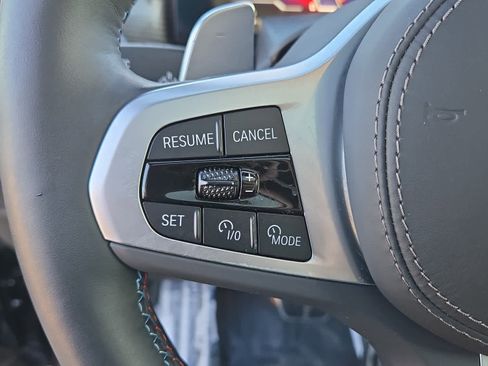 Used 2026 BMW X6 M60i image 14