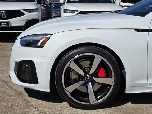 Certified 2024 Audi A5 2.0T Premium Plus image 13