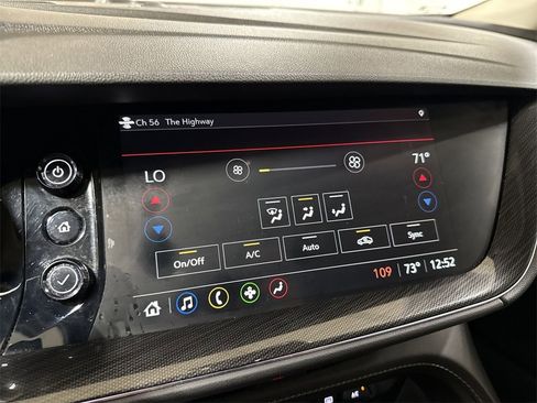 Used 2022 Buick Envision Preferred image 15