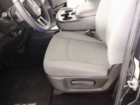 Used 2019 RAM 1500 Tradesman w/ Chrome Plus Package image 10