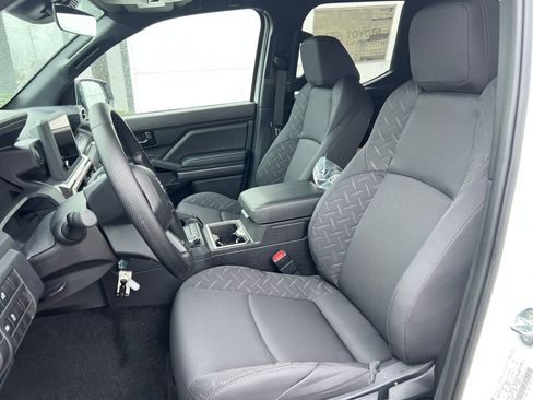 New 2026 Toyota Tacoma SR5 AWD/4WD image 11
