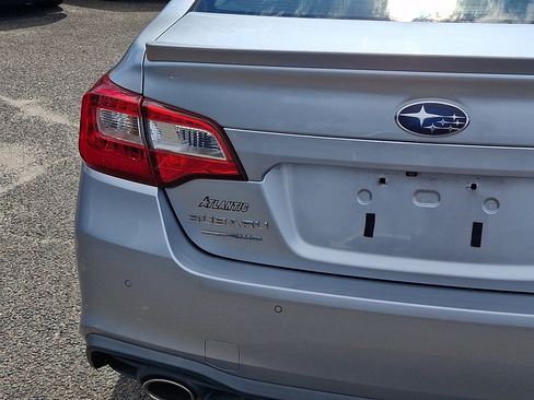 Used 2018 Subaru Legacy 2.5i Sport AWD/4WD image 16