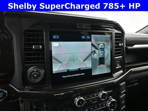 New 2025 Ford F150 Lariat w/ Equipment Group 502A High image 30