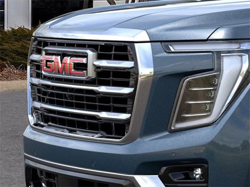 New 2026 GMC Yukon Elevation w/ Elevation Premium Package image 13