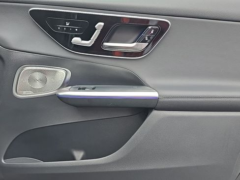 New 2026 Mercedes-Benz GLC 300 4MATIC image 35