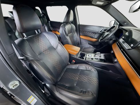 Used 2022 Mitsubishi Outlander SEL FWD image 29