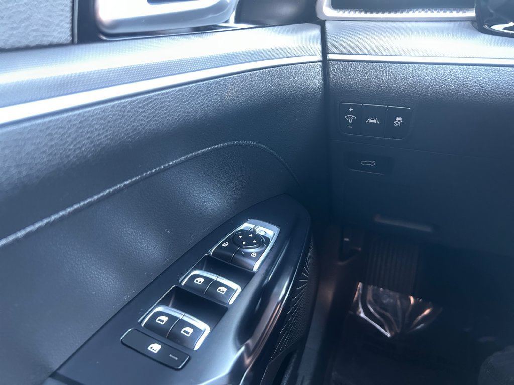 Used 2021 Kia K5 GT-Line w/ GT-Line FWD Premium Package image 20