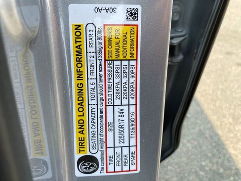 Used 2023 Honda Accord LX image 30