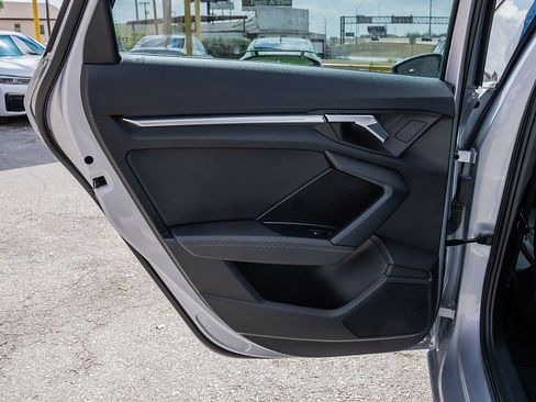 Used 2023 Audi A3 2.0T Premium Plus w/ Premium Plus Package image 11