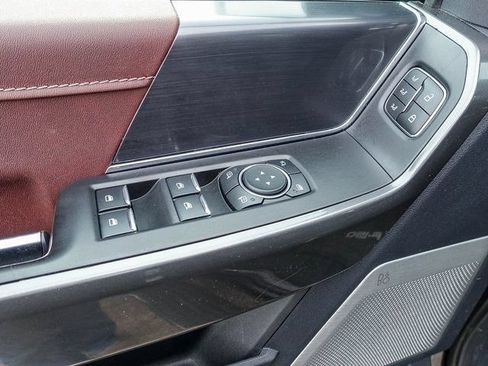 Used 2023 Ford F150 Lariat w/ Equipment Group 502A High AWD/4WD image 18