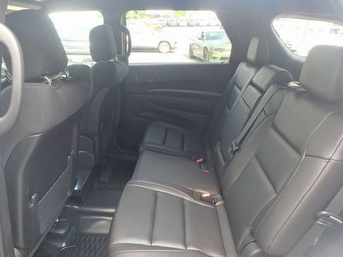New 2024 Dodge Durango AWD image 22