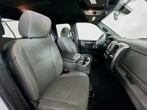 Used 2021 RAM 1500 Classic Warlock w/ Warlock All Terrain Package image 28