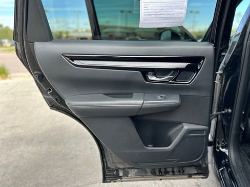 Used 2023 Honda CR-V Sport Touring image 24