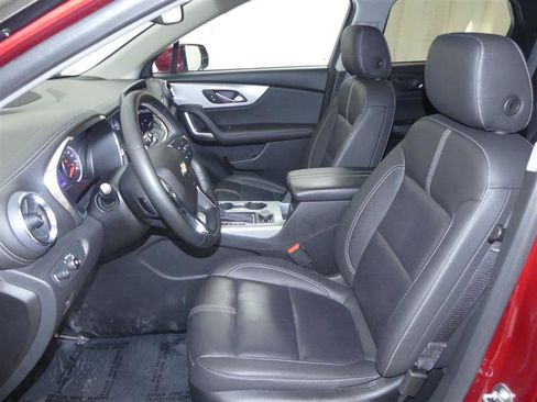 Used 2023 Chevrolet Blazer LT AWD/4WD image 21