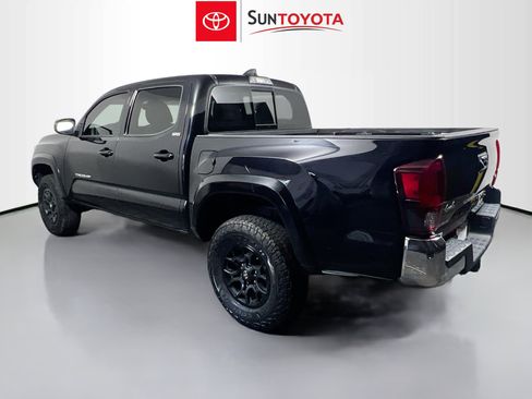 Used 2021 Toyota Tacoma SR5 image 6