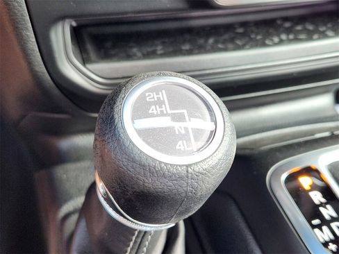 New 2026 Jeep Wrangler Sport image 16