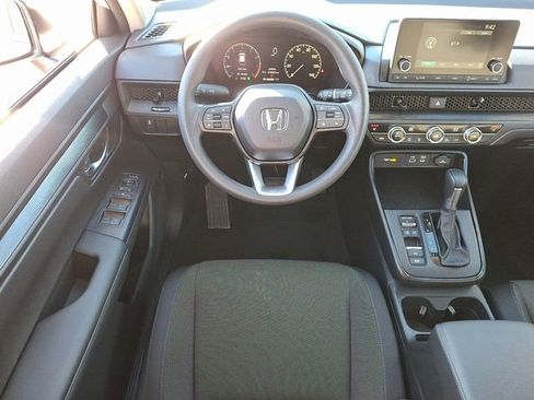 Used 2025 Honda CR-V EX image 12
