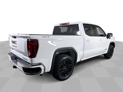 New 2026 GMC Sierra 1500 Elevation AWD/4WD image 9