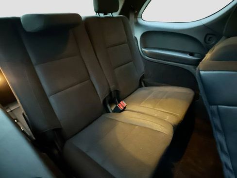 Used 2017 Dodge Durango SXT w/ Quick Order Package 23B image 28