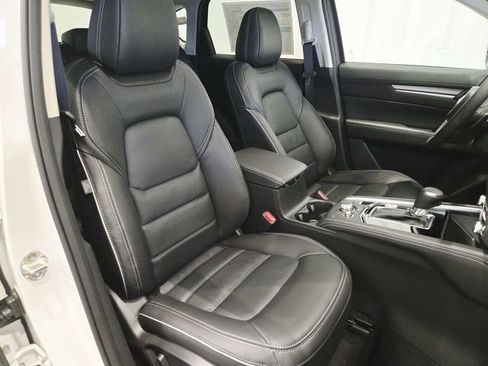 New 2025 MAZDA CX-5 AWD 2.5 S w/ Premium Plus Pkg image 13