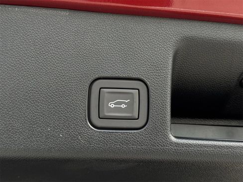 New 2026 Chevrolet Equinox EV RS image 25