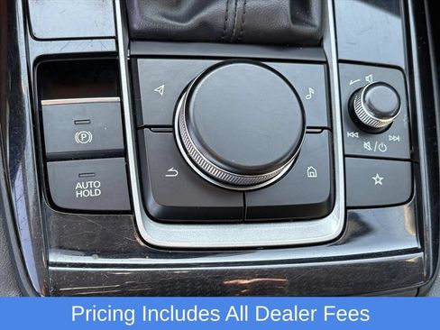Used 2024 MAZDA CX-30 AWD 2.5 S w/ Select Sport Pkg image 24