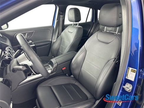 Used 2024 Mercedes-Benz GLA 35 AMG 4MATIC image 11