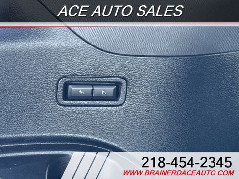 Used 2019 Ford Expedition XLT w/ Cargo Package image 20