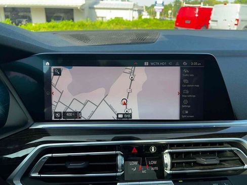 Used 2019 BMW X5 xDrive40i w/ Convenience Package image 31