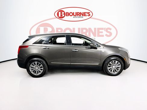 Used 2019 Cadillac XT5 Luxury image 13