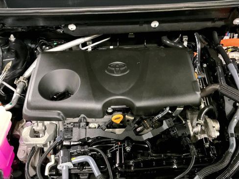 Certified 2023 Toyota RAV4 XLE w/ Convenience Package AWD/4WD image 33