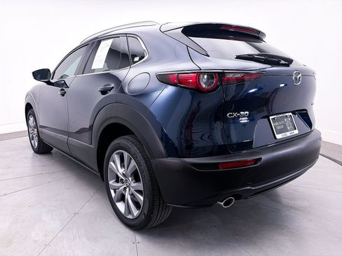 Used 2024 MAZDA CX-30 AWD 2.5 S w/ Premium Package image 14