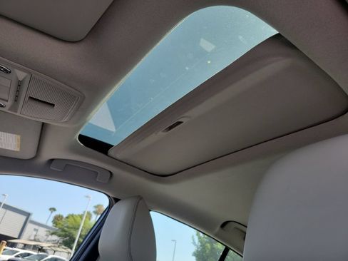 New 2026 Nissan Sentra SL w/ Floor Mat Package FWD image 17