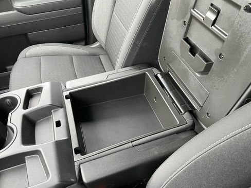 Used 2025 Chevrolet Silverado 2500 LT w/ All Star Edition image 16