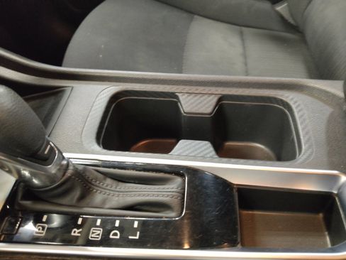 Used 2024 Nissan Sentra SV w/ All-Weather Package FWD image 26