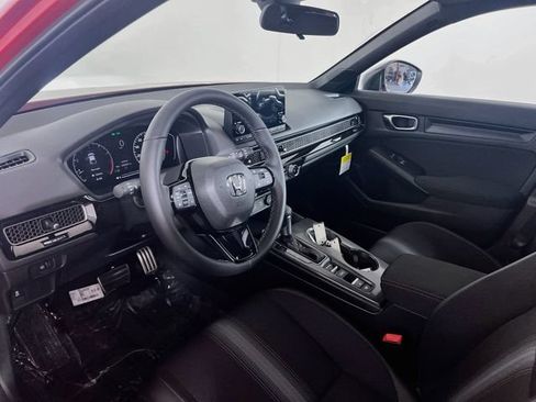 New 2026 Honda Civic Sport image 8