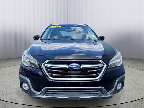Used 2018 Subaru Outback 3.6R Touring AWD/4WD image 20