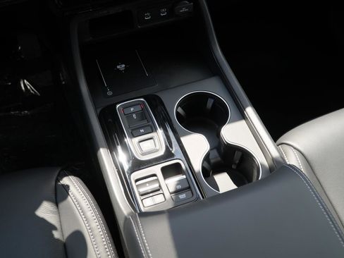 New 2026 Honda Pilot EX-L image 27