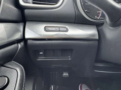 Used 2020 Nissan Maxima 3.5 S w/ Floor Mat Group image 23