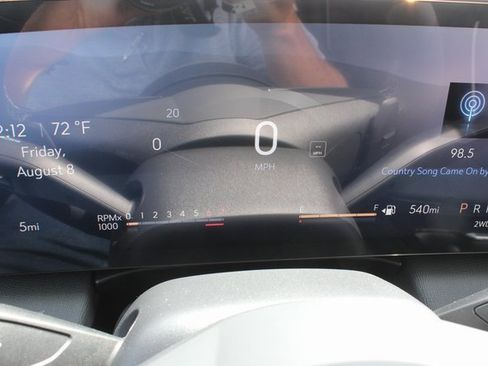 New 2026 Buick Enclave Sport Touring w/ Power Package image 31