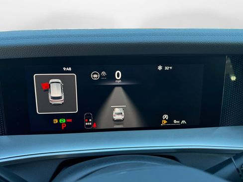 New 2026 Volkswagen Tiguan SE R-Line image 11