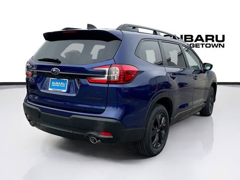 New 2026 Subaru Ascent Premium image 7